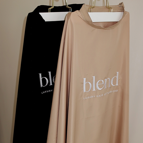 BLEND SALON GOWN