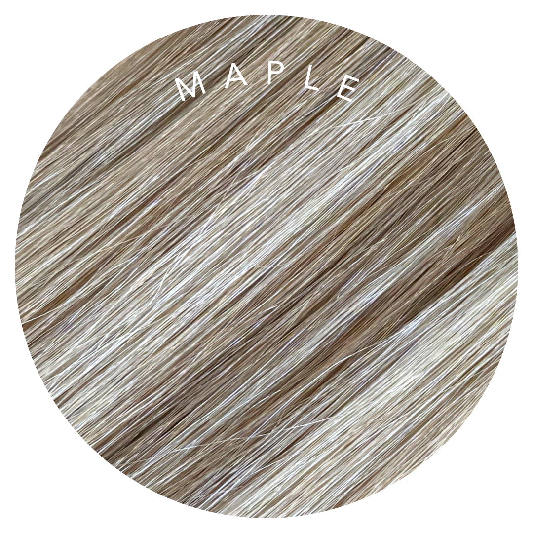 FLAT WEFT