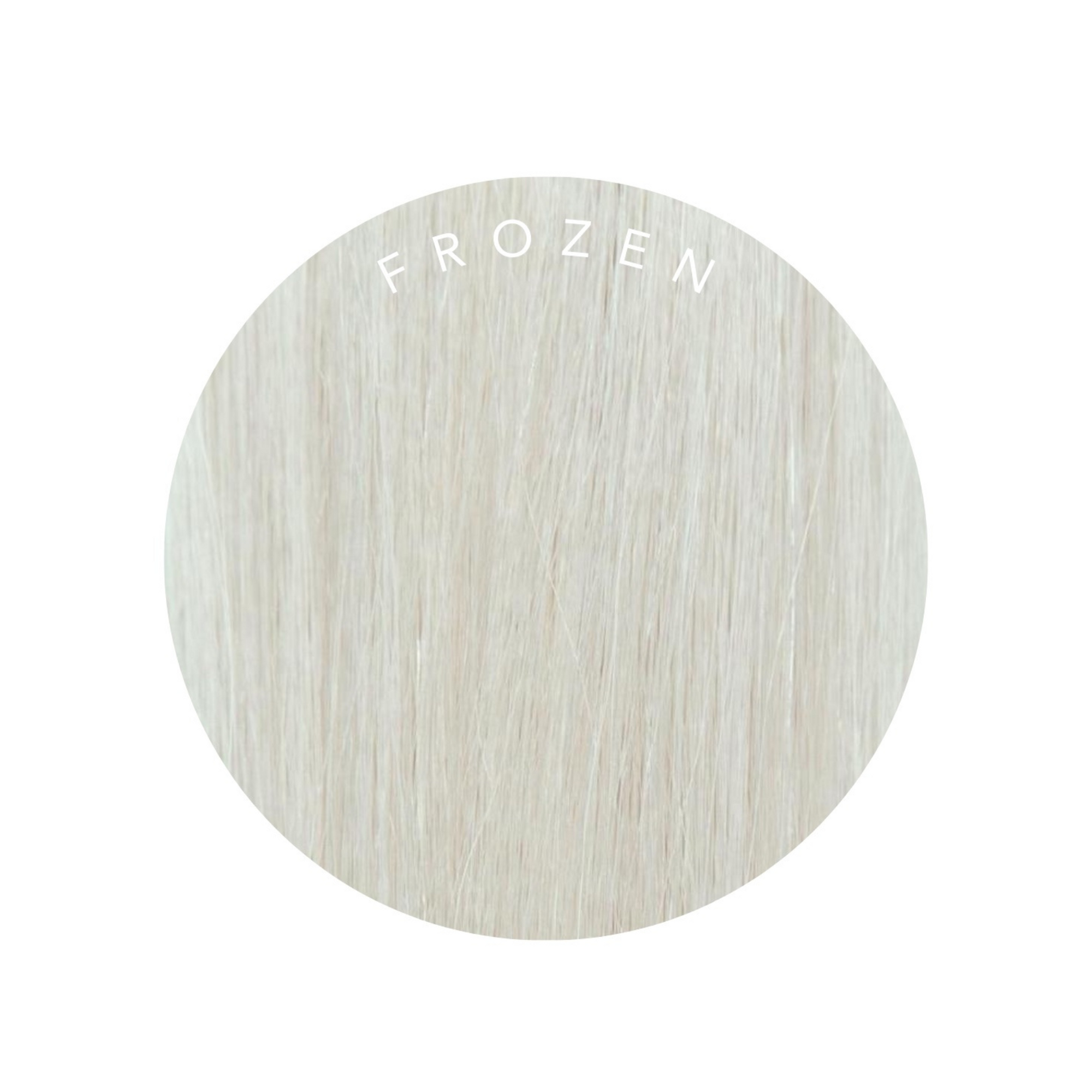 FLAT WEFT