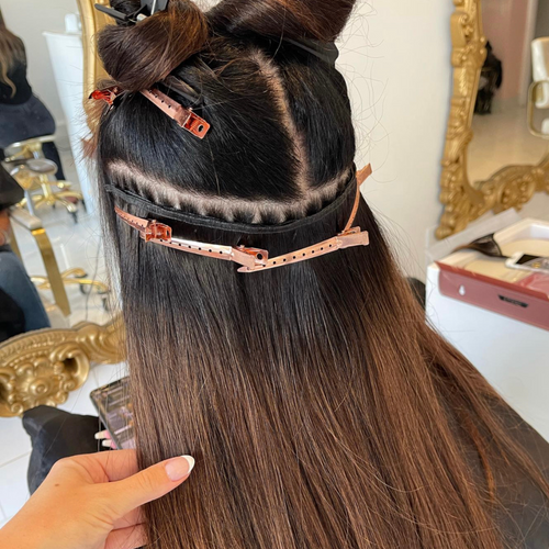 FLAT WEFT